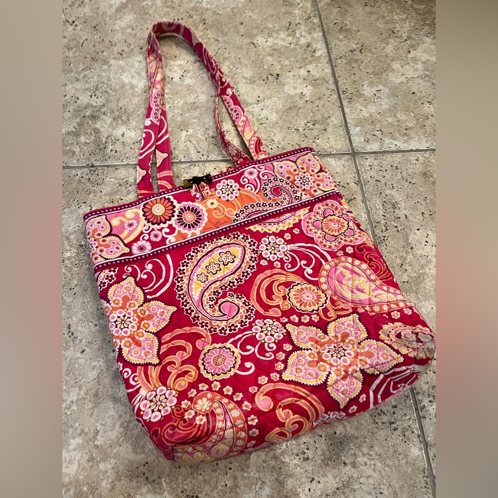 Vera Bradley Tote